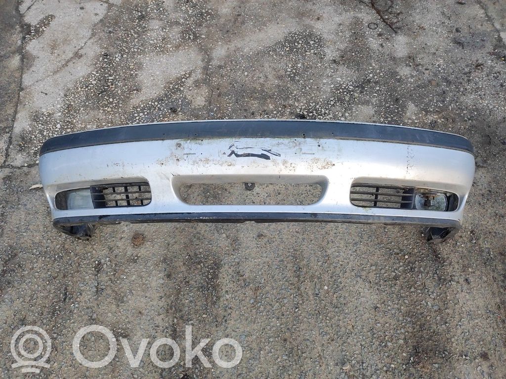 Saab 9-3 Ver1 Etupuskuri 