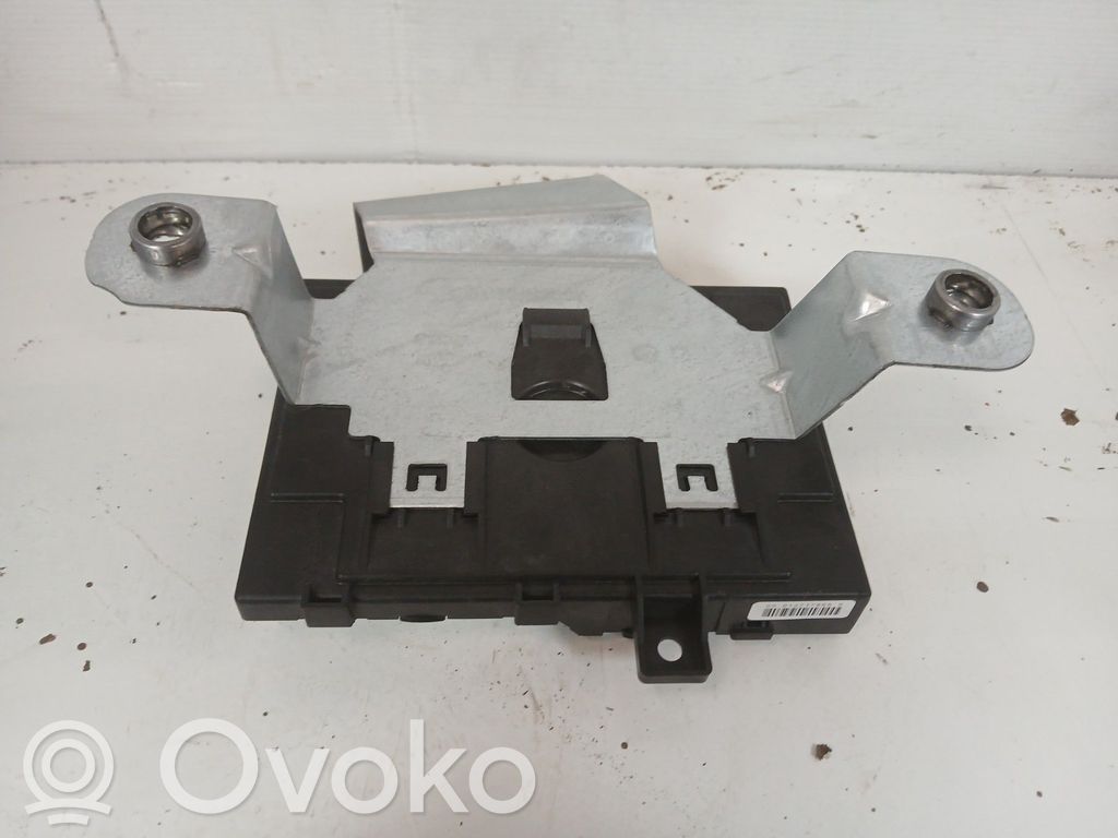 Ford B-MAX Engine ECU kit and lock set 