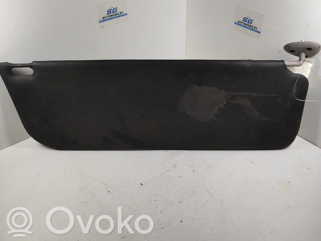Ford Transit Sun visor 