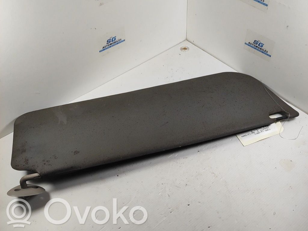 Ford Transit Sun visor 