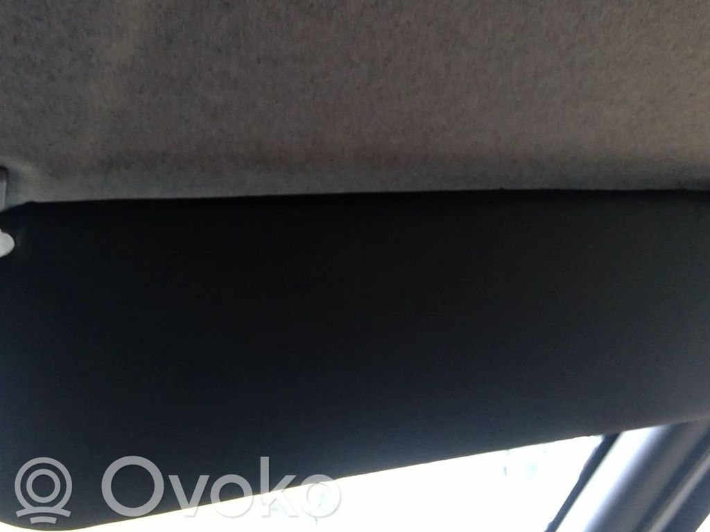 Ford Transit Sun visor 