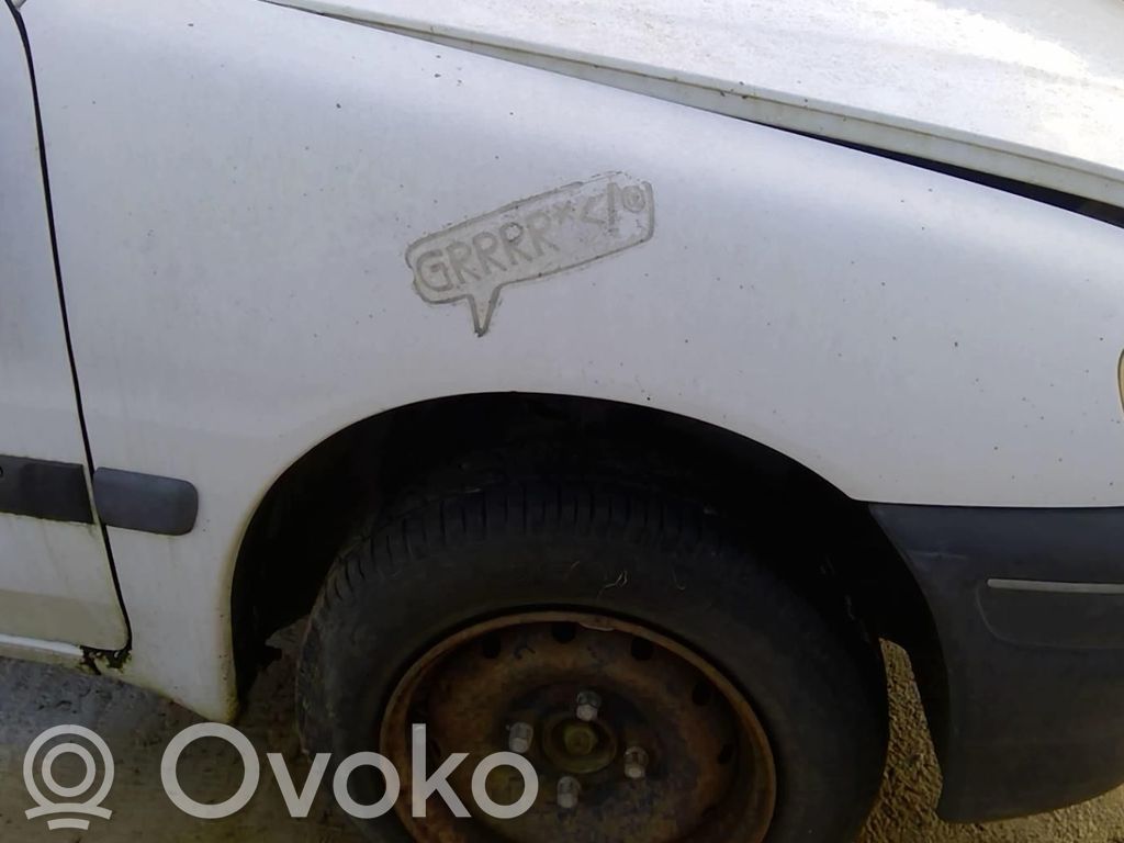 Peugeot 106 Spārns 