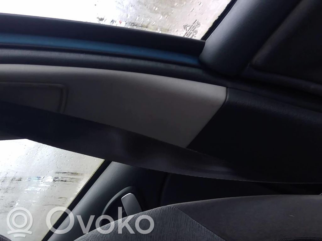 Citroen C5 Cinturón delantero 