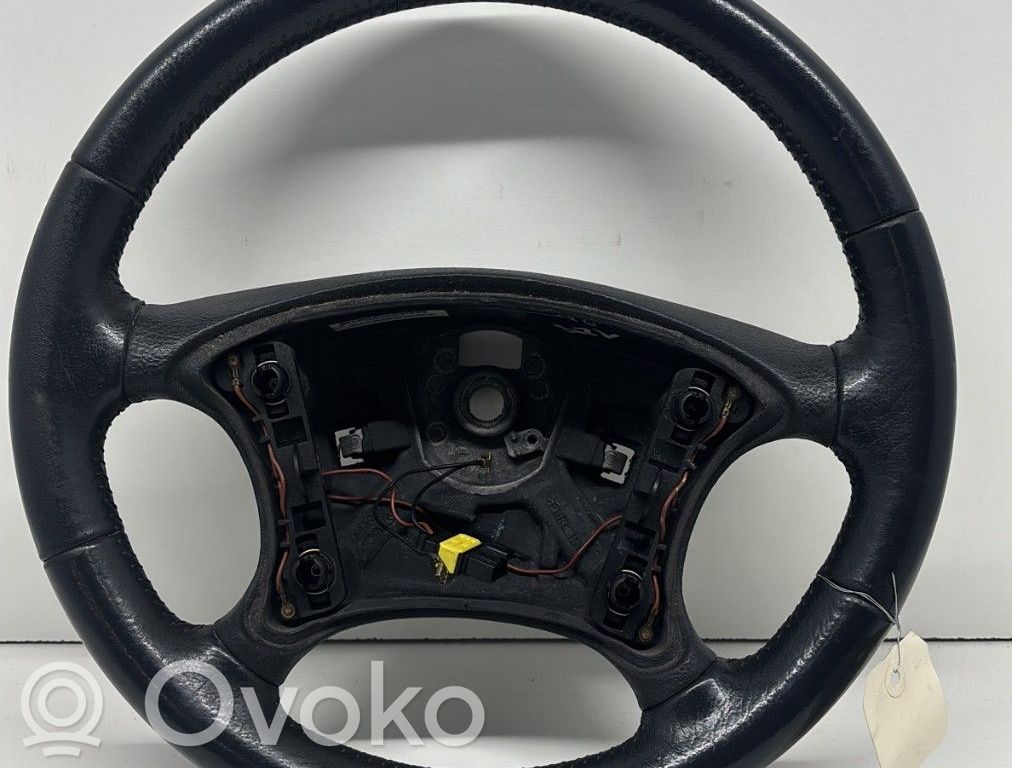 Citroen C5 Руль 