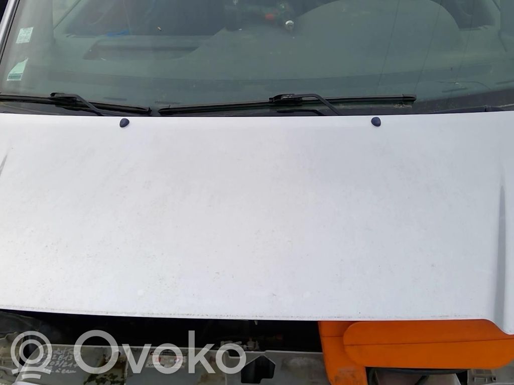 Citroen Jumpy Dzinēja pārsegs (vāks) 