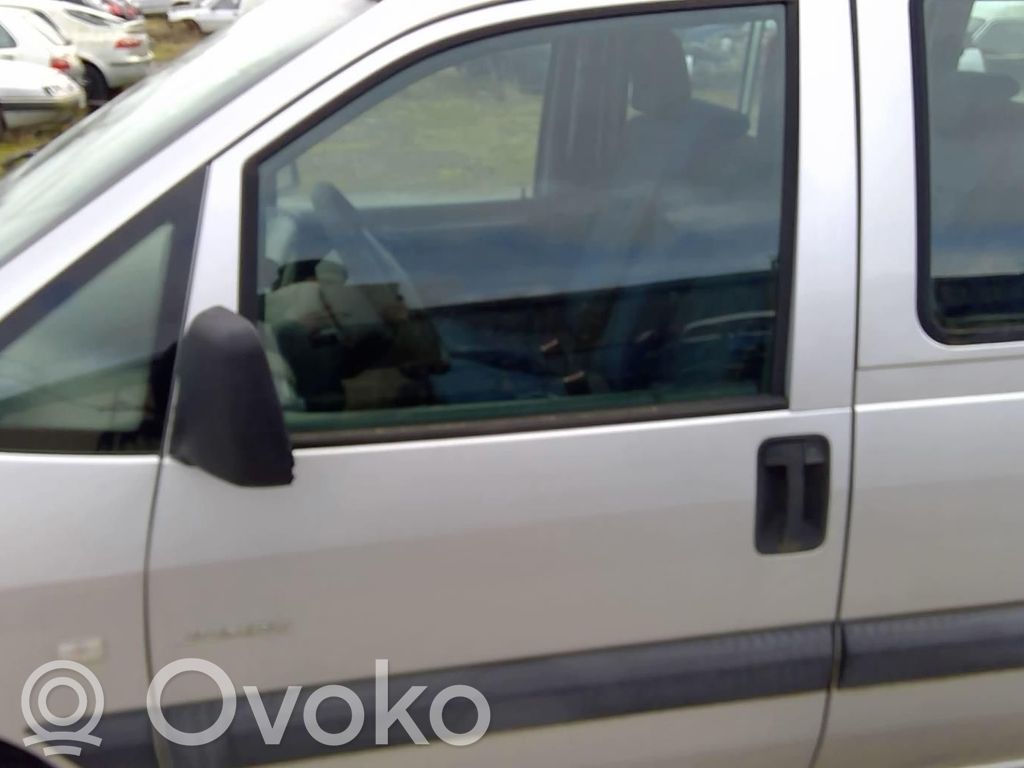 Priekinės durys   00009002V6