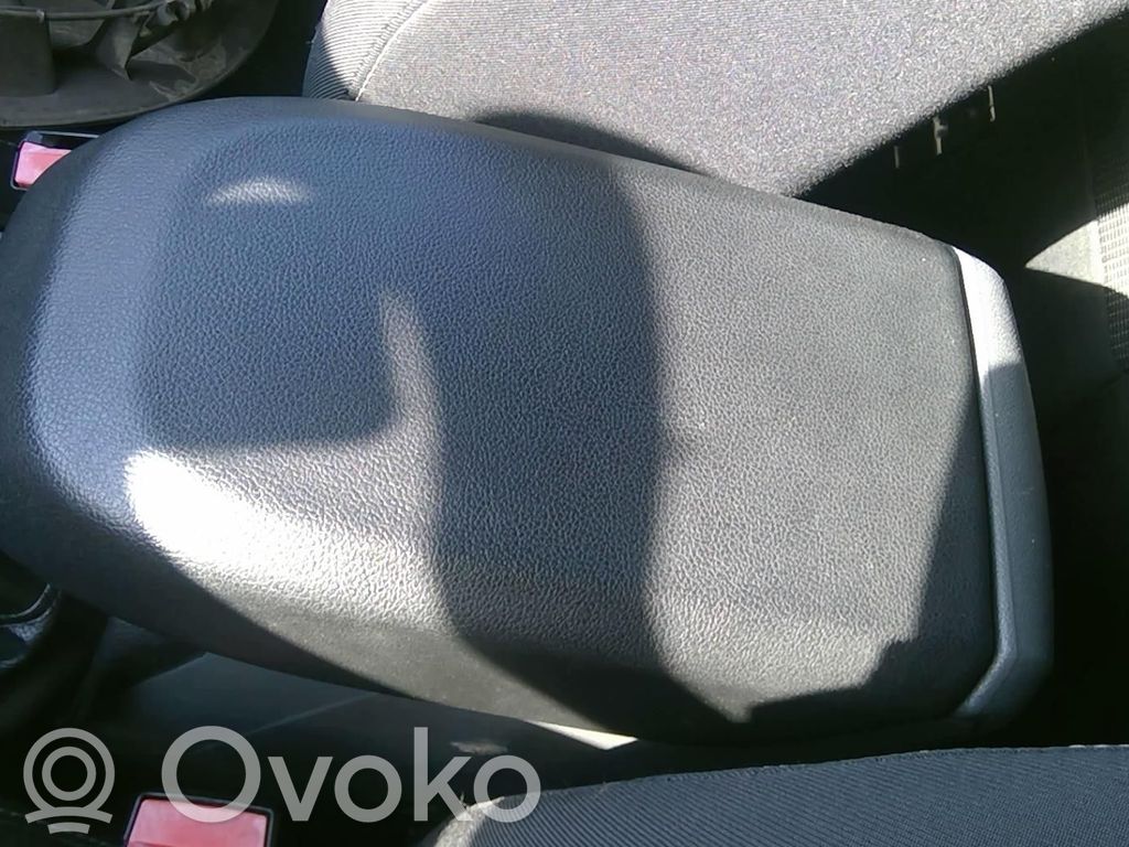 Ford Focus Porankis 
