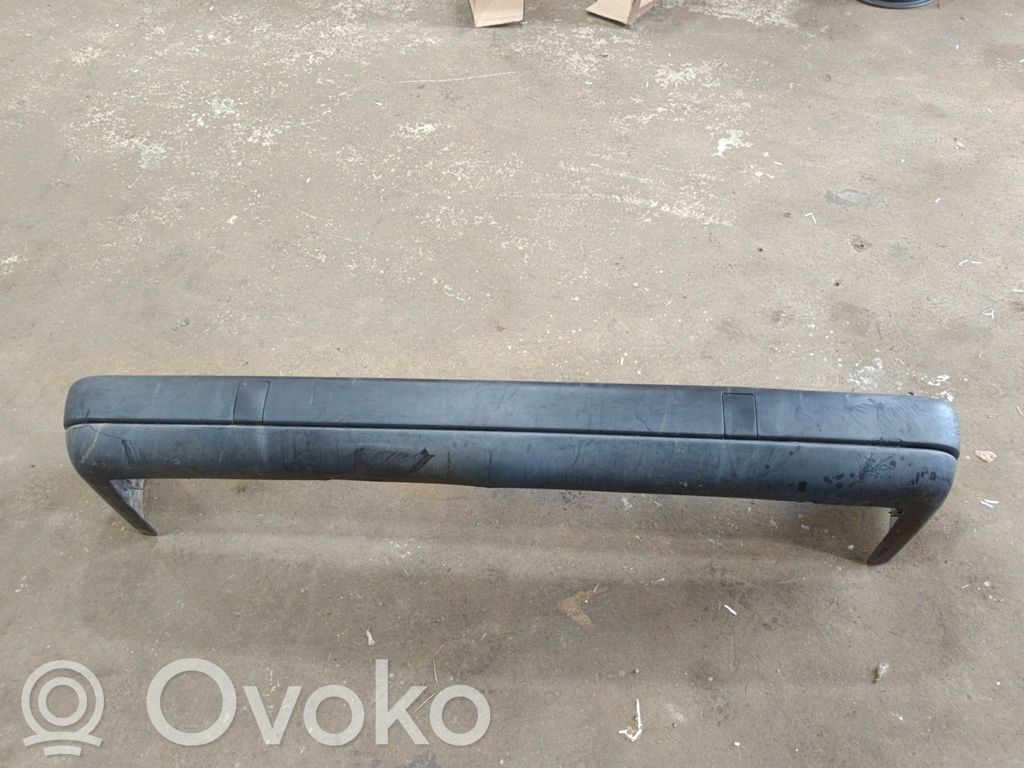 Citroen Jumpy Rear bumper 