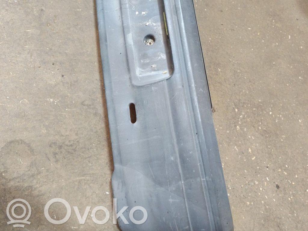 Peugeot 106 Parachoques 