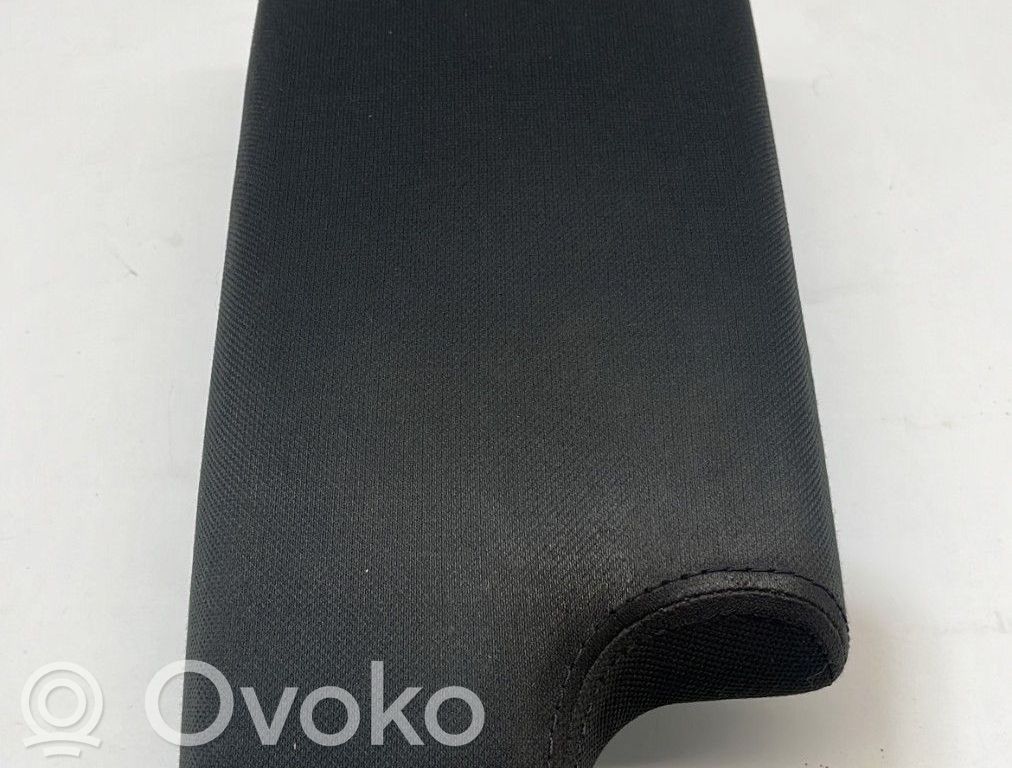 Renault Megane III Armrest 