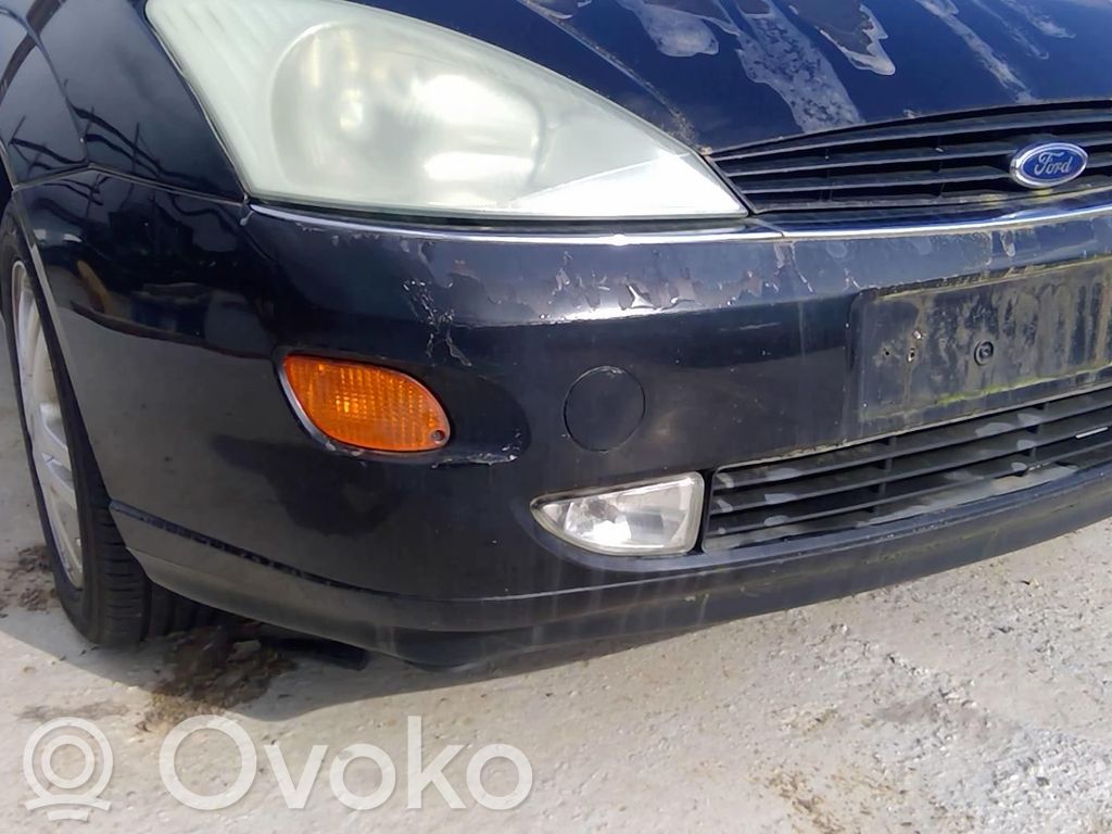 Ford Focus Front bumper 