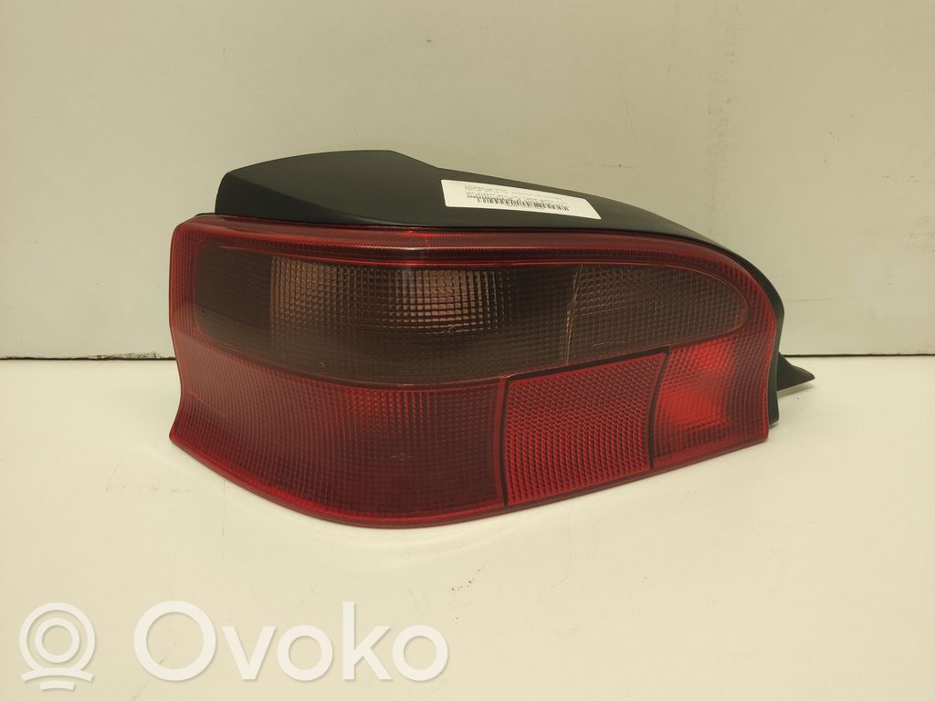 Citroen Saxo Takavalot 