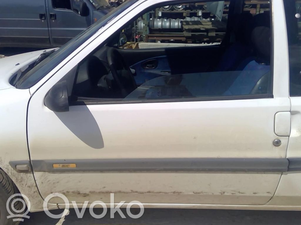 Citroen Saxo Puerta delantera 