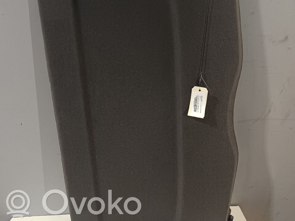 Ford Focus Parcel shelf 