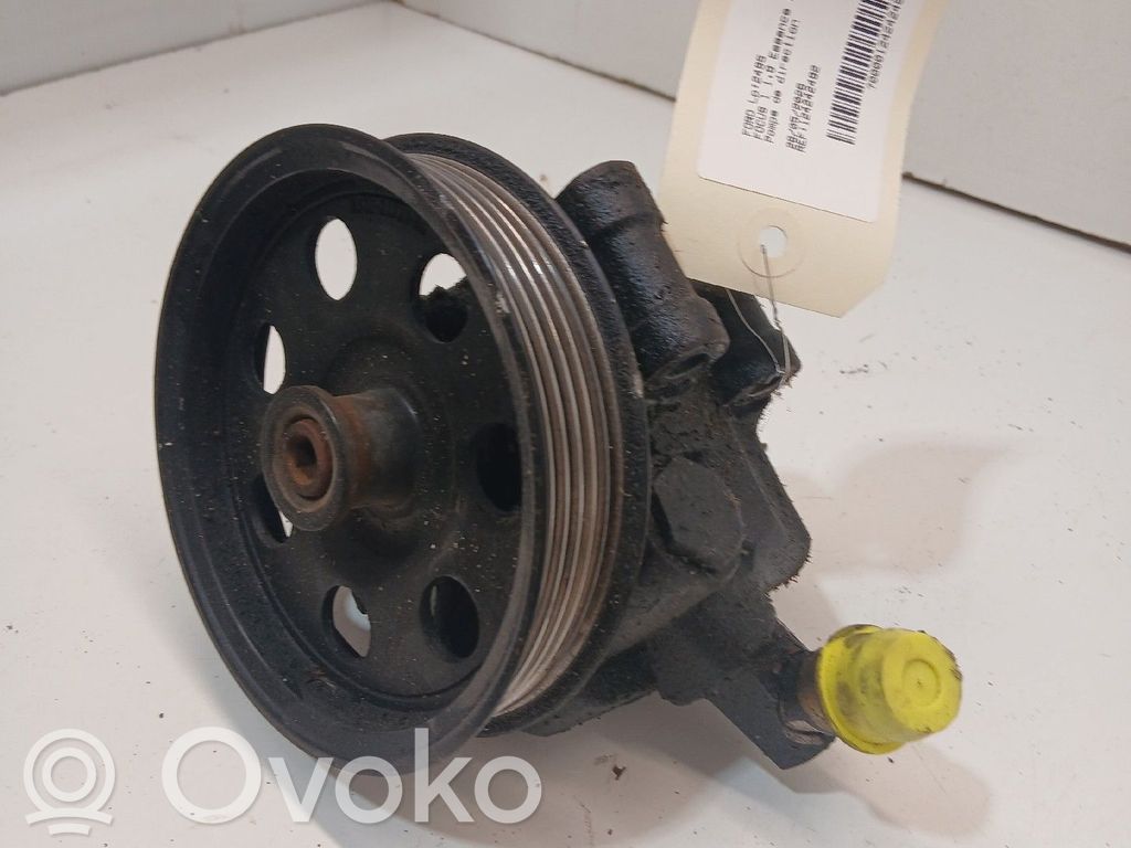 Ford Focus Vairo stiprintuvo siurblys 