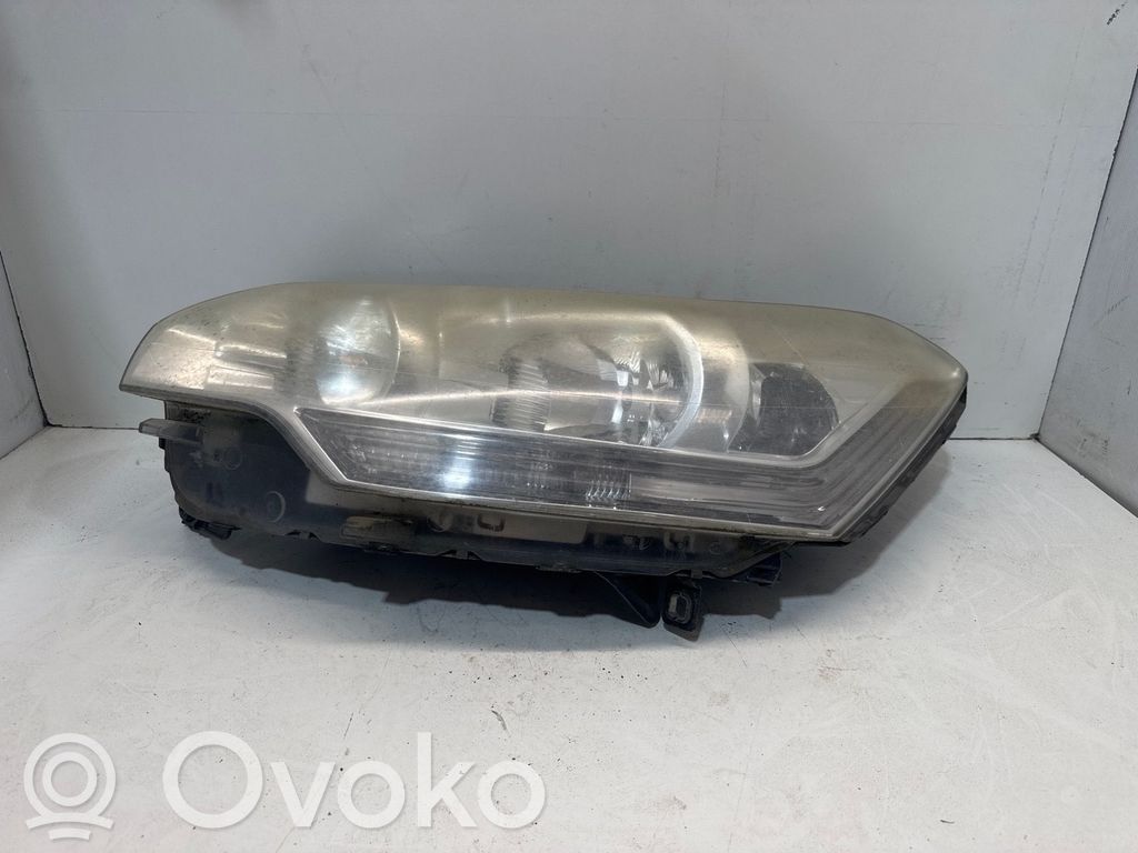 Citroen C5 Scheinwerfer 