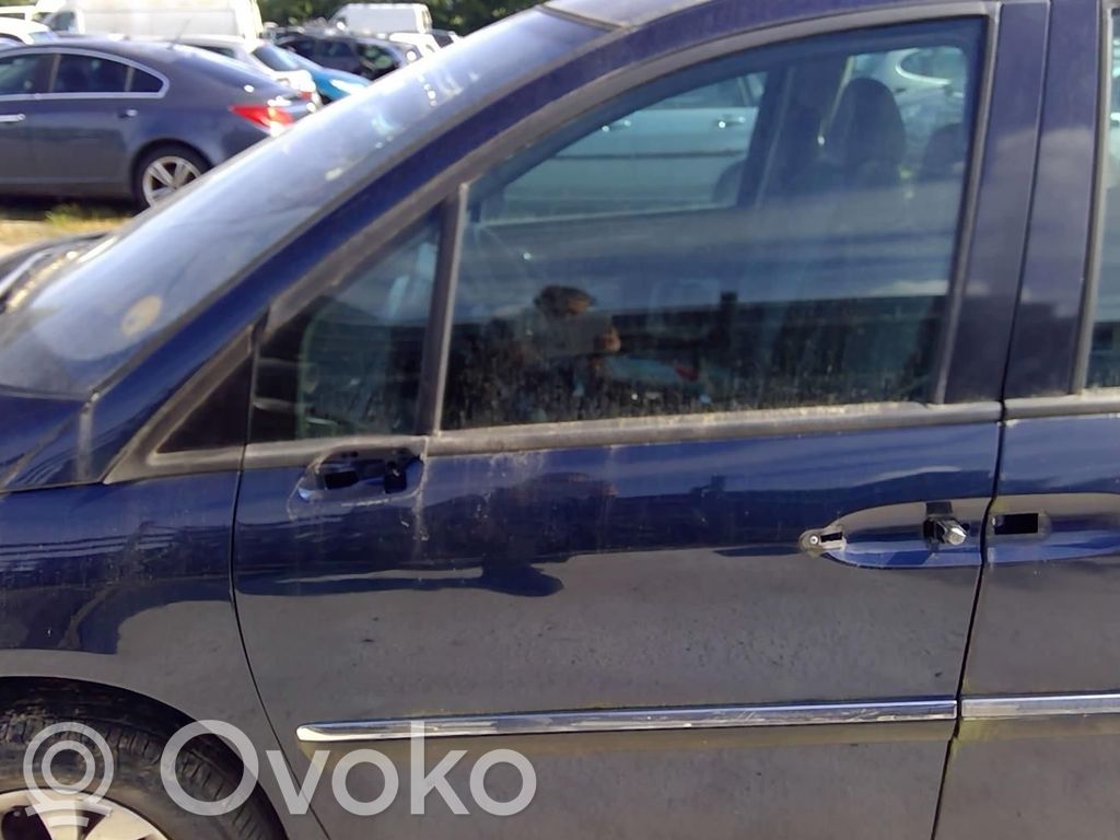 Citroen C8 Etuovi 