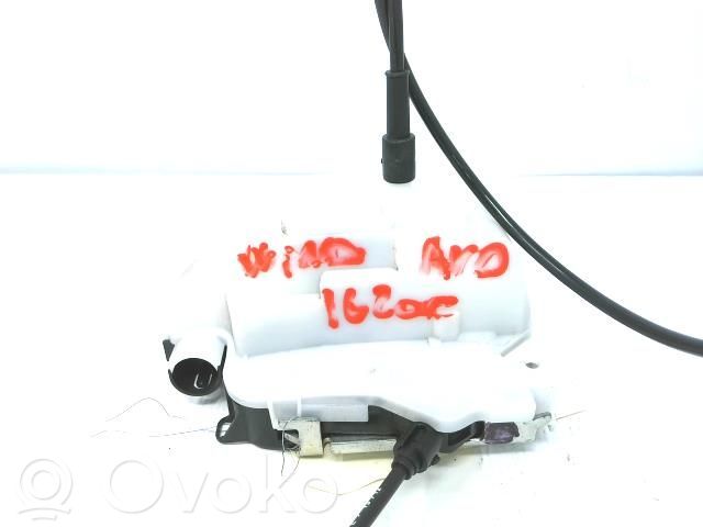 Front door lock   8200767632