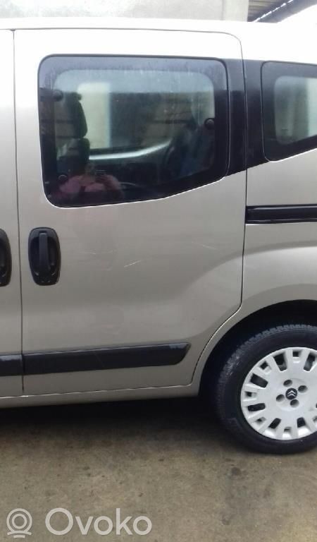 Citroen Nemo Puerta corrediza 