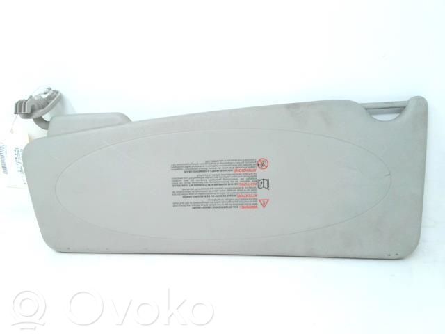 Häikäisysuoja   8200928811