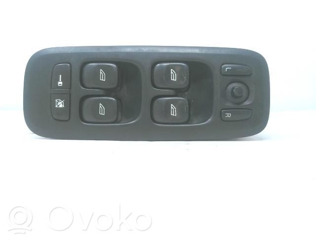 Electric window control switch   09193383