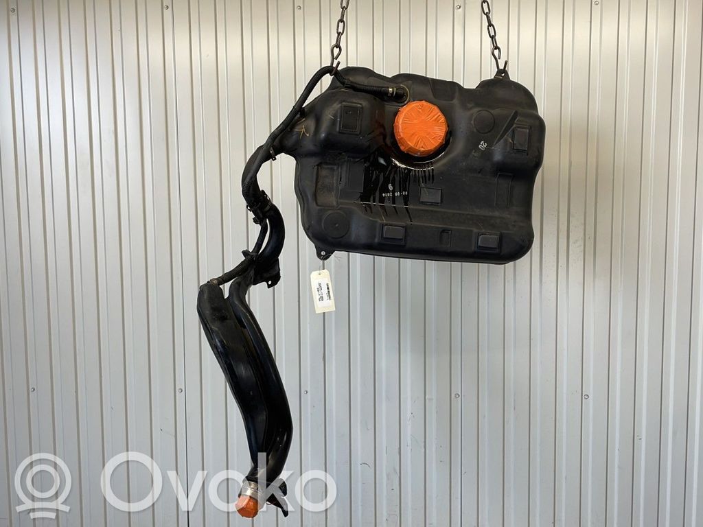 Opel Combo D Polttoainesäiliö 
