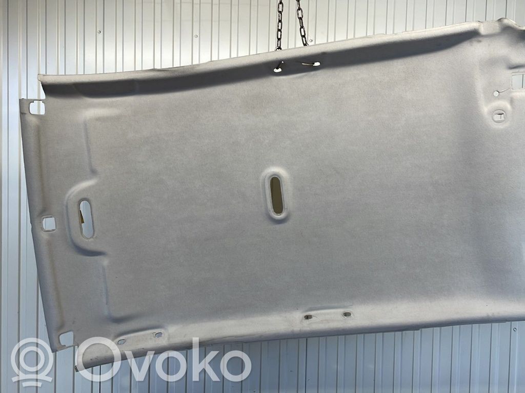 Renault Grand Modus Headlining 