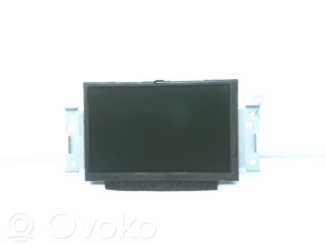 Volvo V60 Screen/display/small screen 