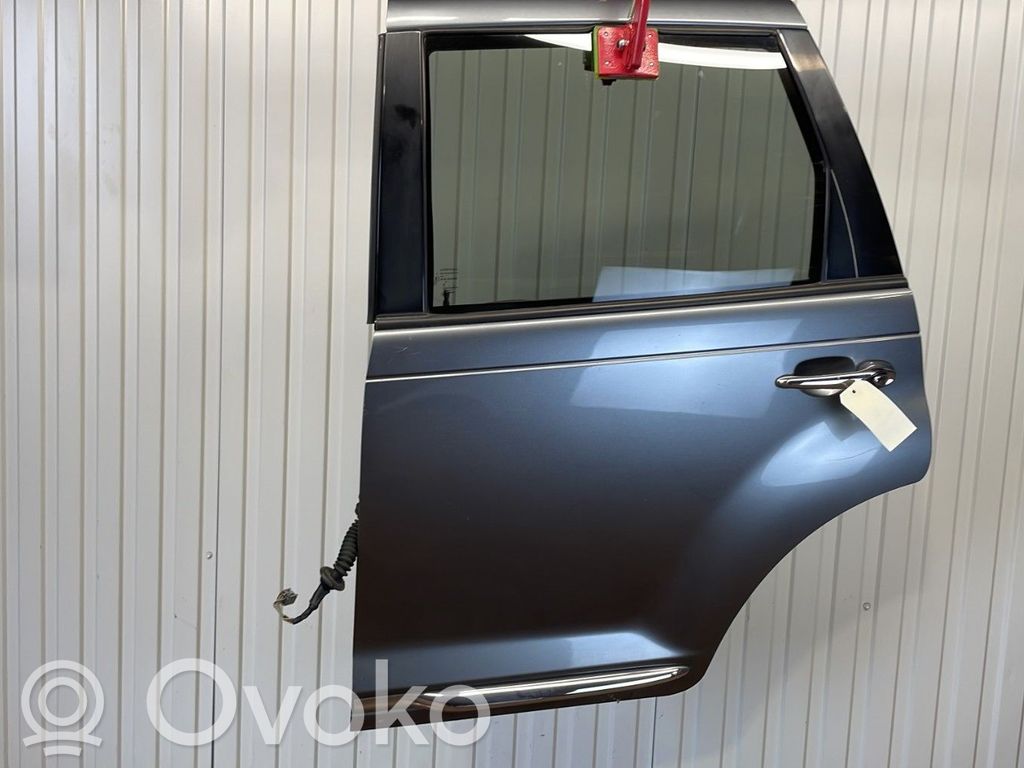 Chrysler PT Cruiser Puerta trasera 