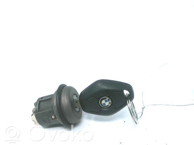 Ignition lock   32306763447