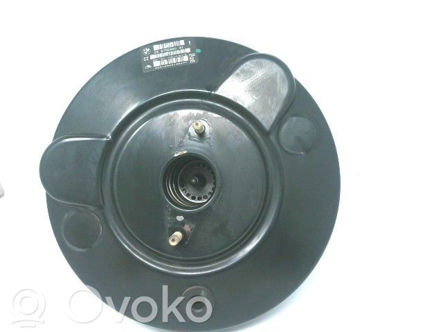 BMW Z4 E85 E86 Bomba de freno 