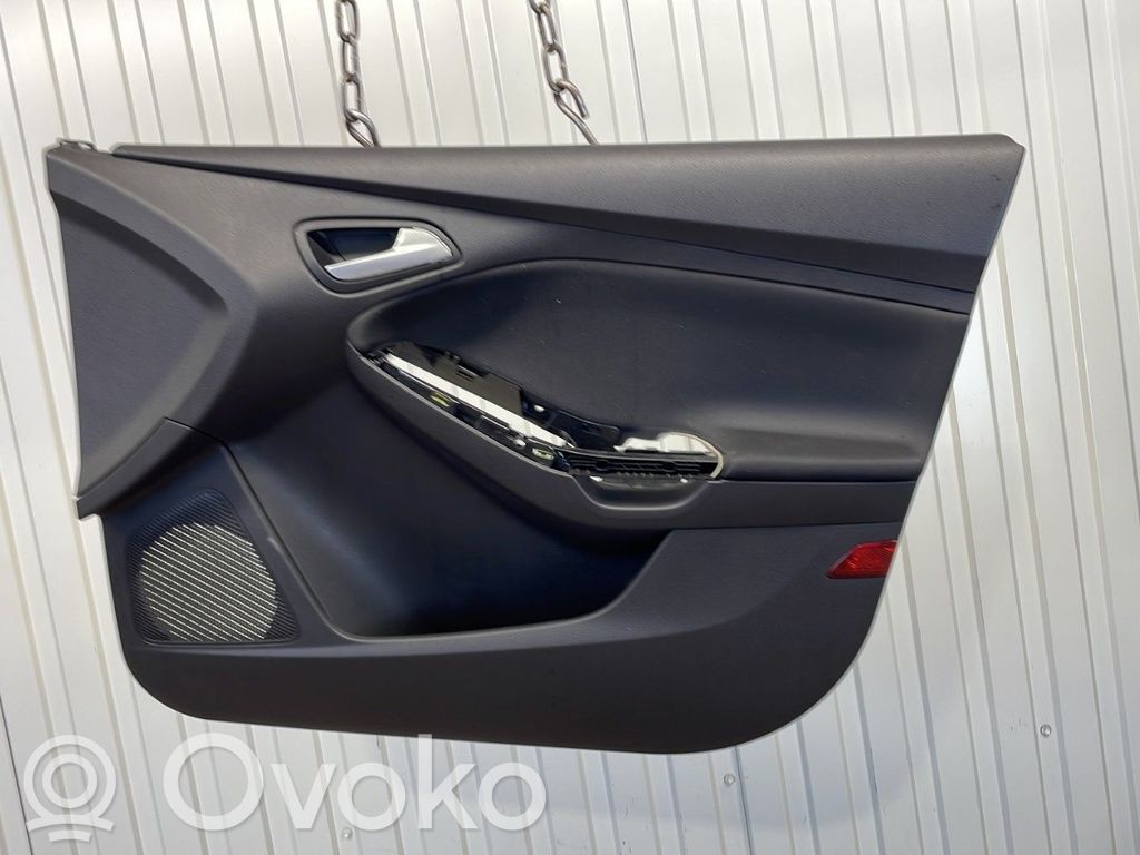 Ford Focus Front door card panel trim 