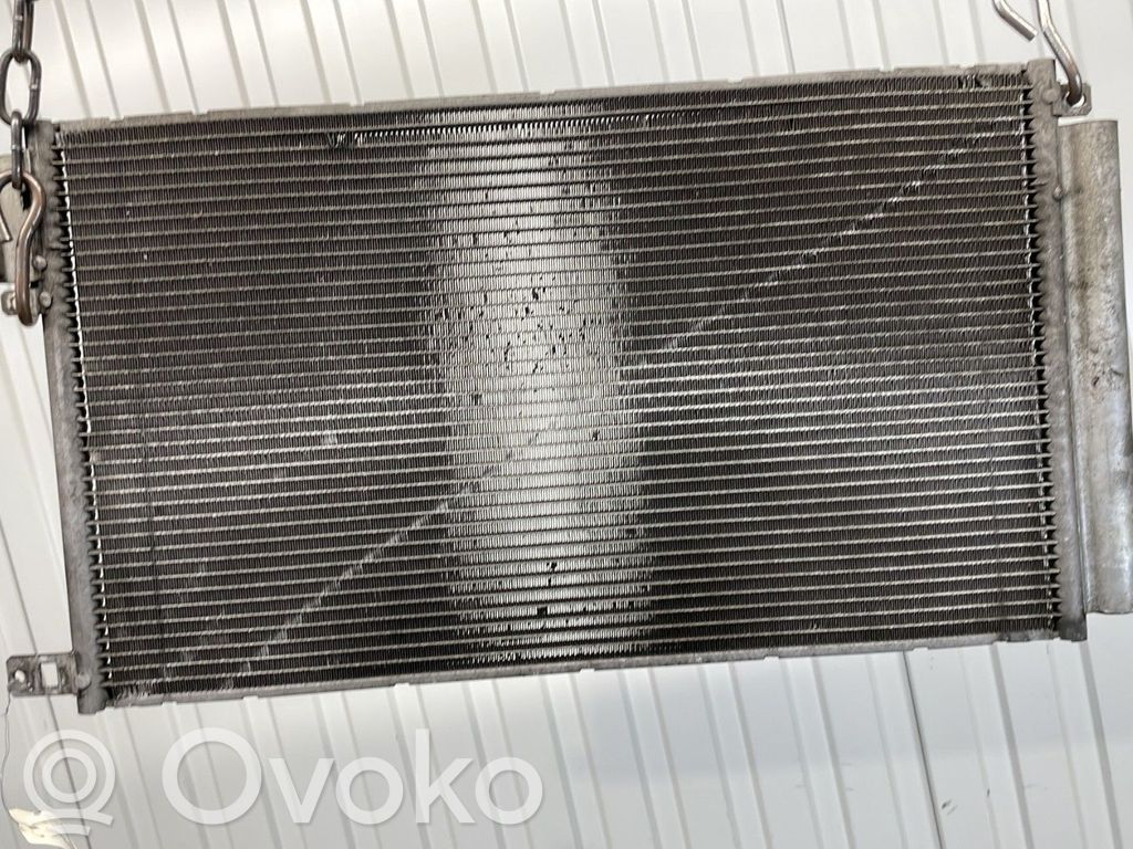 Alfa Romeo Mito Radiator răcire A/C (condensor) 