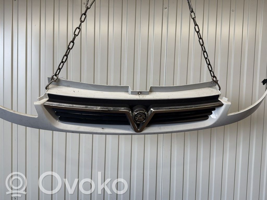Etusäleikkö   93160751
