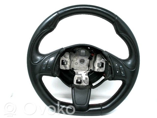 Fiat 500 Ohjauspyörä 
