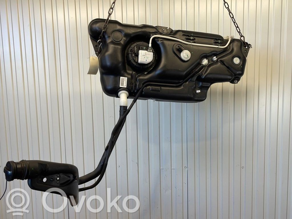 Polttoainesäiliö   9827469380