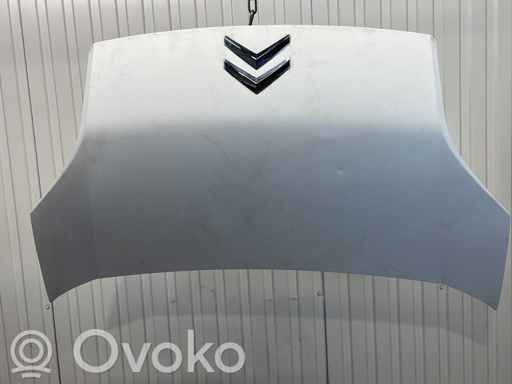 Capó/tapa del motor   7901Q1
