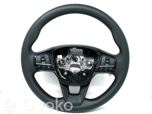 Ford Fiesta Stūre 