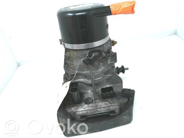 Citroen C5 Ohjaustehostimen pumppu 