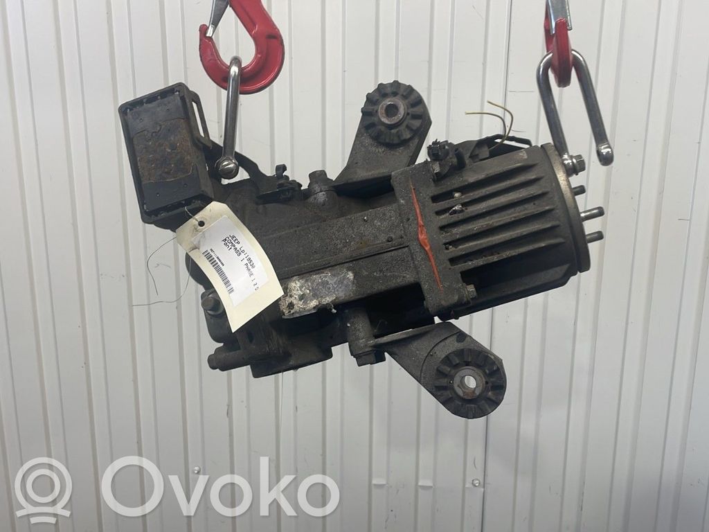 Hinterachsdifferential   0000K3501A115