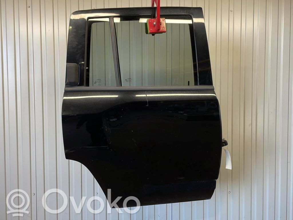 Jeep Compass Galinės durys 