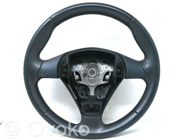 Peugeot 1007 Ohjauspyörä 