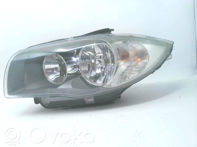 Headlight/headlamp   63117193387