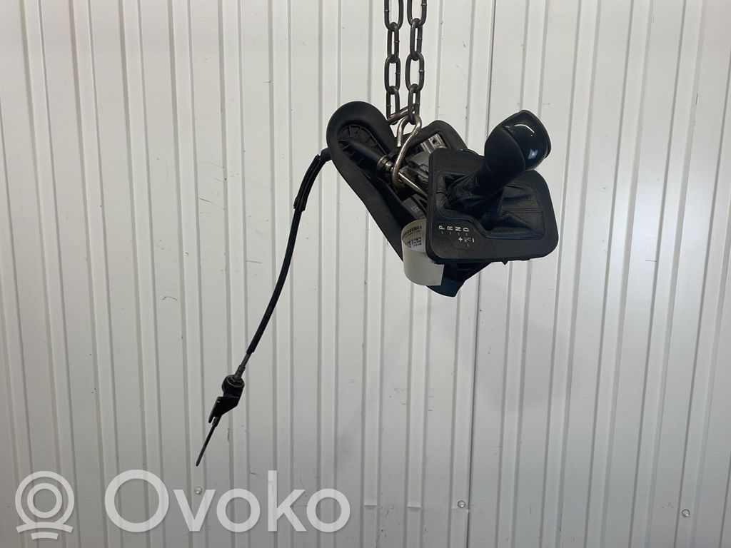 Schaltkulisse   25161423830