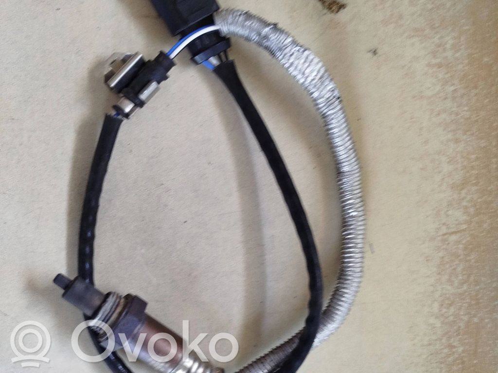 Audi A3 8Y Lambda probe sensor 