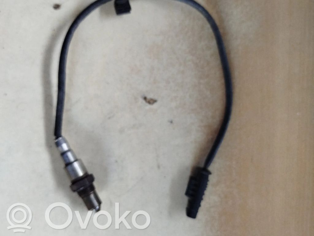 BMW 4 F32 F33 Lambda probe sensor 