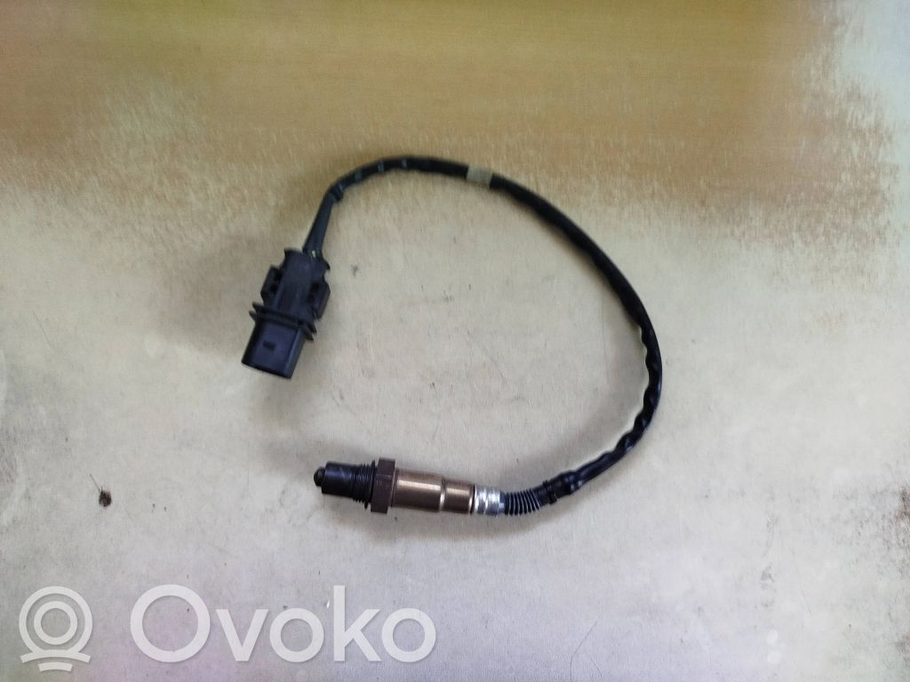 Audi A6 S6 C6 4F Lambda probe sensor 
