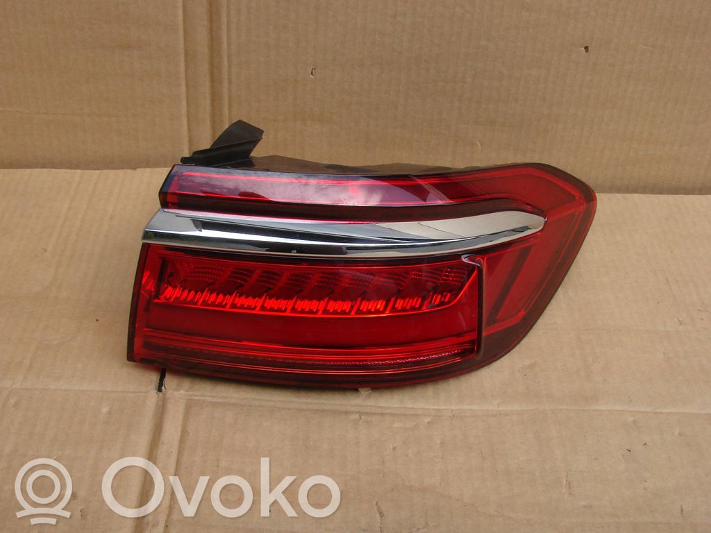 Audi A8 S8 D5 Takavalot 