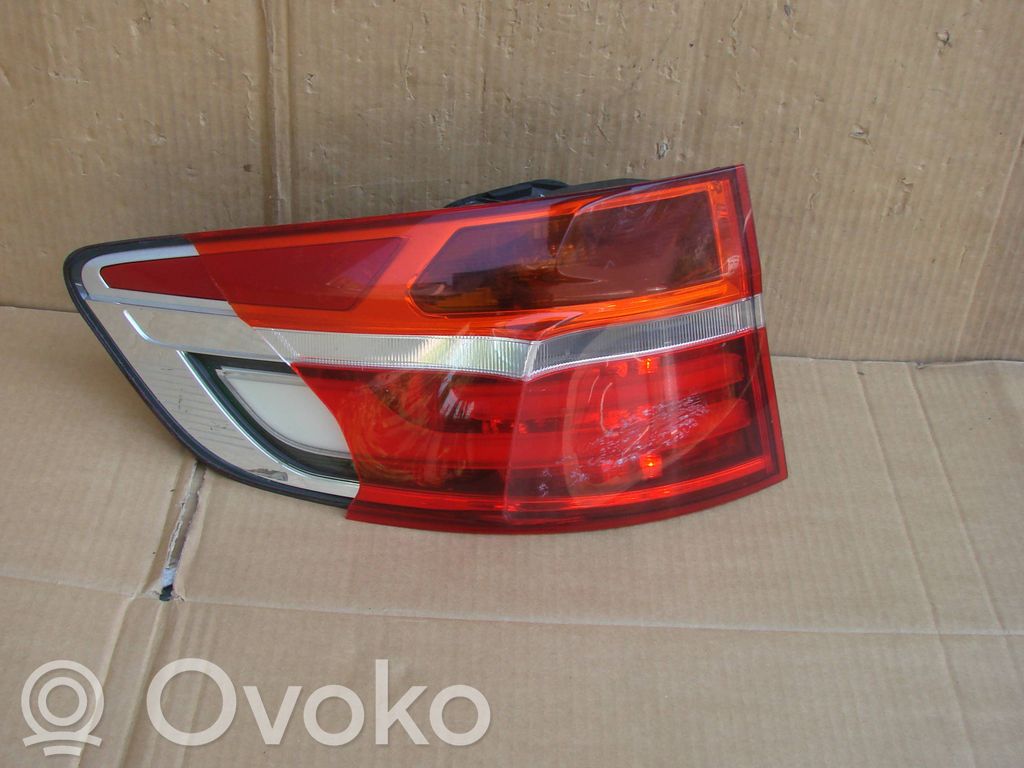 BMW X6 E71 Takavalot 