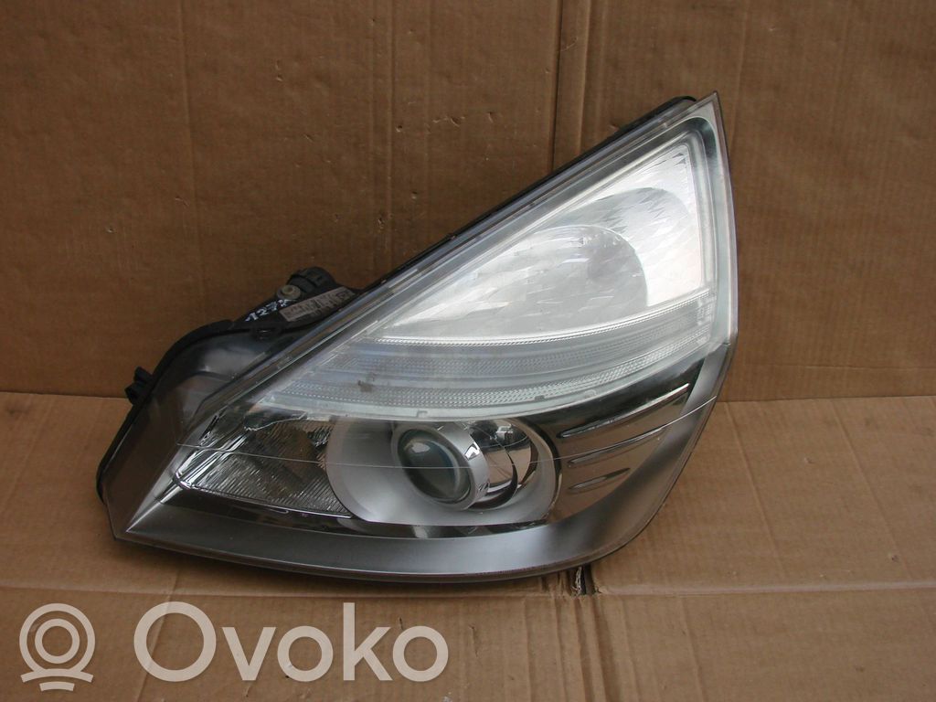 Renault Espace -  Grand espace IV Scheinwerfer 